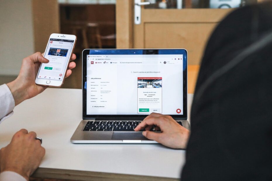 Why Every Business Needs Website Maintenance - Webee Technology