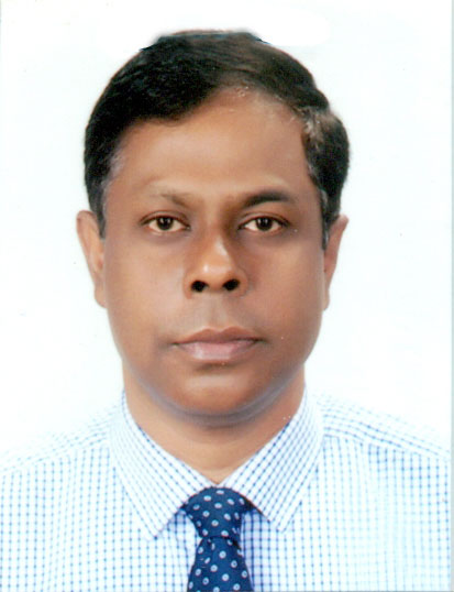 Professor Dr. AKM Akhtaruzzaman, Chairman, ICU, BMU