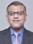 Dr. Syed Mohsin